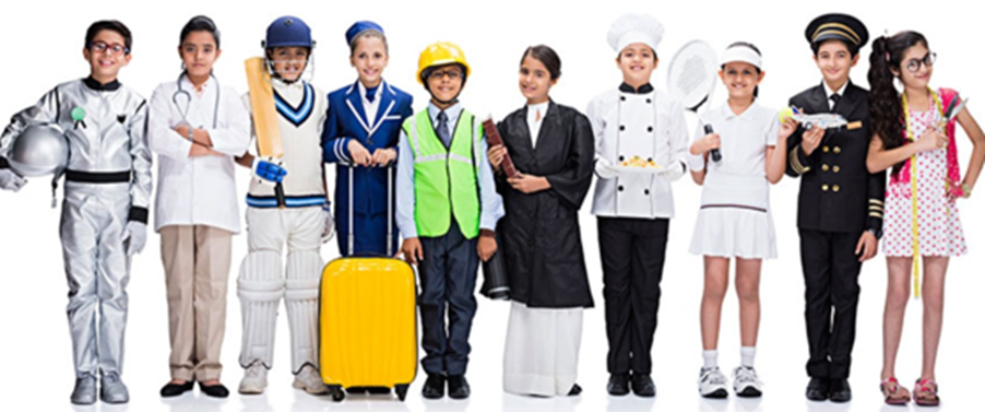 Career Counselling Session