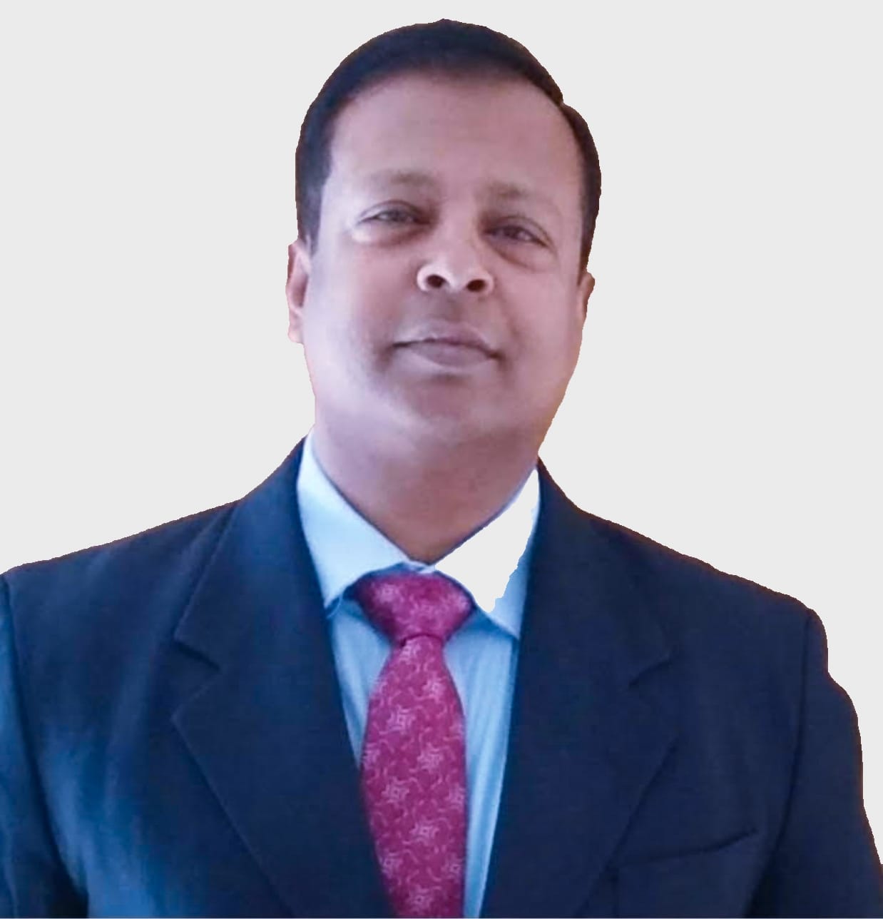 Col Pramukh Kumar